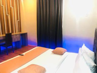 Mayor's & Diplomat Suite - GRA - Ikeja - 7