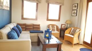 Attic apartment in Vera Beach with wifi and air-conditioning - Vera - 2