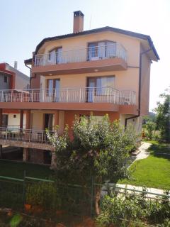 Zenith Guest House - Sozopol - 0