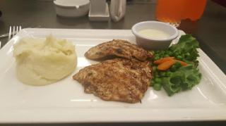 The Avenue Suites - Executive - 9