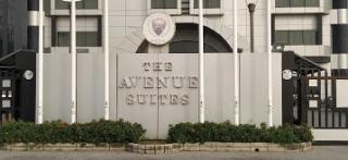 The Avenue Suites - Executive - 6
