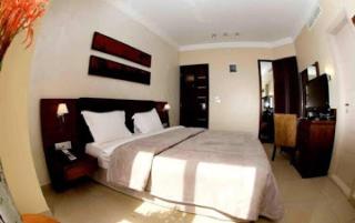 The Avenue Suites - Executive - 5
