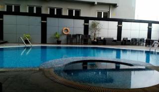 The Avenue Suites - Executive - 2