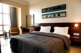 The Avenue Suites - Executive - 1