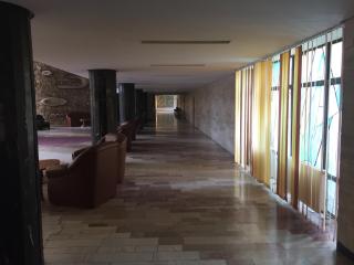 Hotel Lebăda - Amara - 9