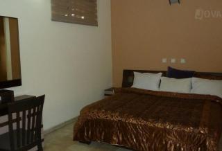 River Leaf Hotel Suites - Executive Room - 9