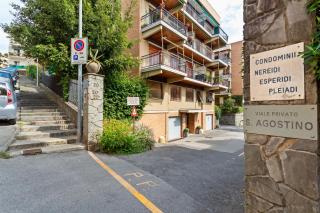 Rapallo Sant'Agostino - Rapallo - 9