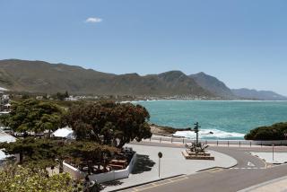 Auberge Burgundy Boutique Hotel & Spa - Hermanus - 5