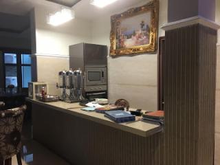 World Lilies Hotel Events Place - 5