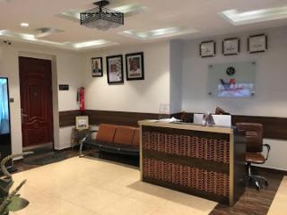 World Lilies Hotel Events Place - 1