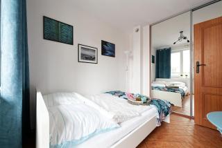 Apartamenty Puerto i Costa blisko plaży w Kołobrzegu - 1