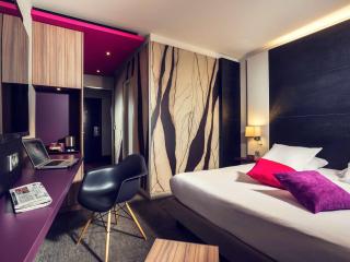Mercure Colmar Centre Unterlinden - Colmar - 1