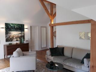 Apartment Schreyegg - Seefeld - 1