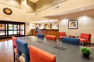 Comfort Suites Goodyear-West Phoenix - 8