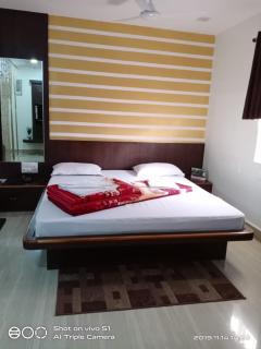 Vamoose Sujata Residency - 9