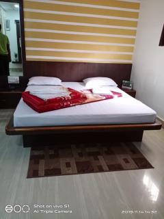 Vamoose Sujata Residency - 1