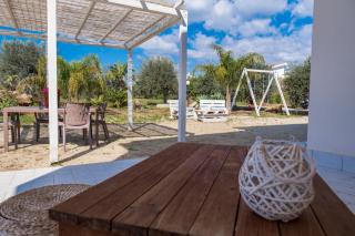 Villa Tra Mare e Ulivi - Noto Marina - 2