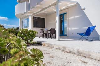 Villa Tra Mare e Ulivi - Noto Marina - 1