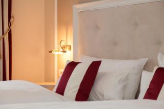 Suiten-Hotel mare Langeoog - 9