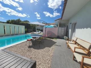 Grempoup's Home - Saint-Gély-du-Fesc - 8