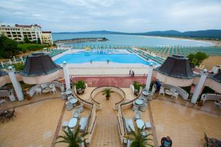 Duni Marina Beach Hotel - All Inclusive - Sozopol - 7