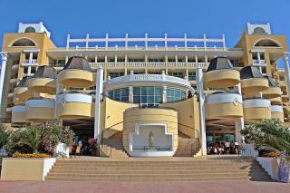 Duni Marina Beach Hotel - All Inclusive - Sozopol - 5