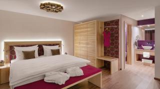 Hotel der Bäume - Drachselsried - 9