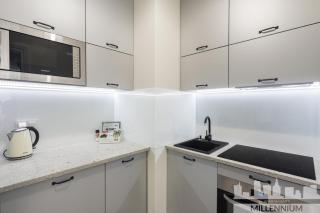 Millennium Awangarda Mint - Varsavia - 4