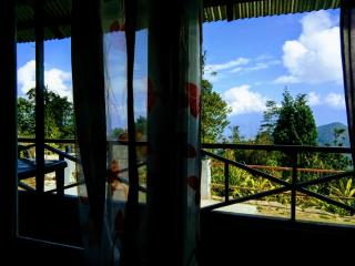 Vamoose Fantasy Eco Homestay - Pedong - 0