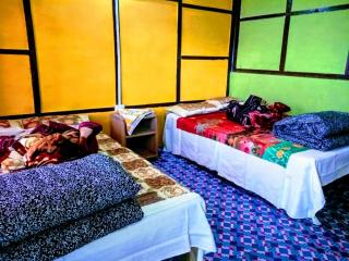 Vamoose Fantasy Eco Homestay - Pedong - 6