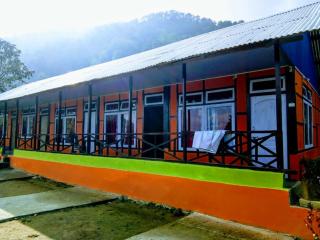 Vamoose Fantasy Eco Homestay - Pedong - 5