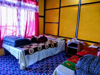 Vamoose Fantasy Eco Homestay - Pedong - 1