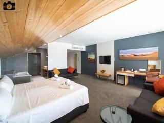 MTC Dome Hotel Swakopmund - 3