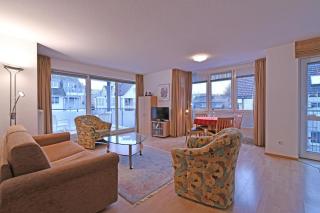 BER-511-Appartementresidenz - Scharbeutz - 0