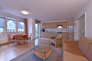 BER-511-Appartementresidenz - Scharbeutz - 5