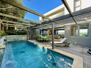 Beach End Plettenberg Bay - 0