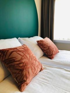 Hoeve te Gast - vakantieboerderij - 1