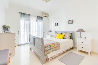 Quinta das Palmeiras Pool & Beach in Pêra - 5