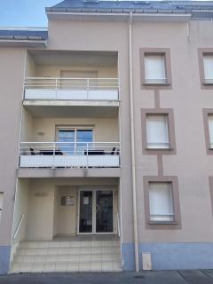 L'Aéroplage, Appartement Standing Rénové Vacances 40mètres plage - Berck - 0