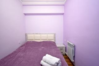 Positive apartment in center of Yerevan city - 2