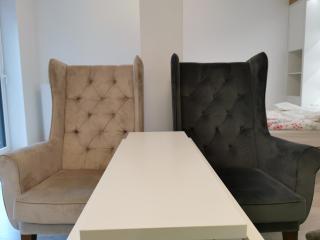 LUXURY APARTMENT - Varsavia - 5