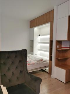 LUXURY APARTMENT - Varsavia - 4
