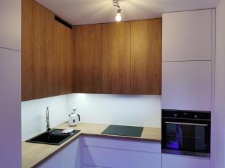 LUXURY APARTMENT - Varsavia - 3