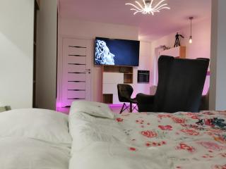 LUXURY APARTMENT - Varsavia - 0