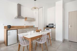 À 50m de la plage, bel appartement pour 4 - Pléneuf-Val-André - 5