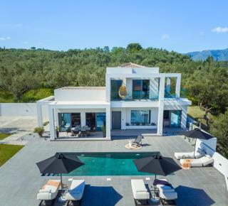 ELYSIAN VILLA - Amoudi - 5