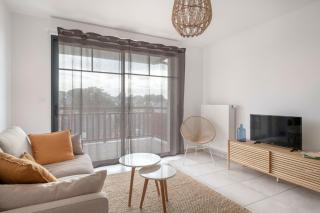 Appartement pour 4 avec vue mer à Pléneuf - Pléneuf-Val-André - 5