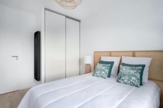 Appartement pour 4 avec vue mer à Pléneuf - Pléneuf-Val-André - 1