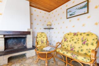 Maison de vacances à Saint Hilaire de Riez - 5