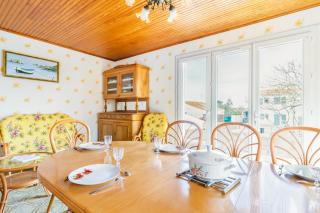 Maison de vacances à Saint Hilaire de Riez - 2